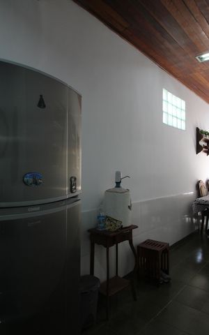 Casa à venda com 162m², 4 quartos e 2 vagasCozinha