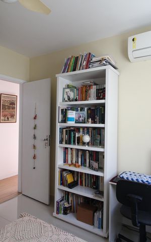 Casa à venda com 162m², 4 quartos e 2 vagasQuarto 1