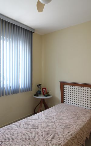 Casa à venda com 162m², 4 quartos e 2 vagasQuarto 1