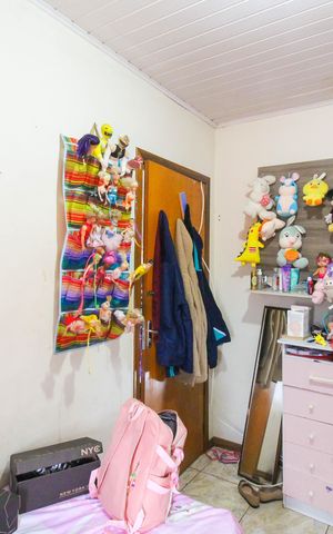 Casa à venda com 224m², 3 quartos e 1 vaga Casa à venda com 224m², 3 quartos e 1 vagaQuarto 2