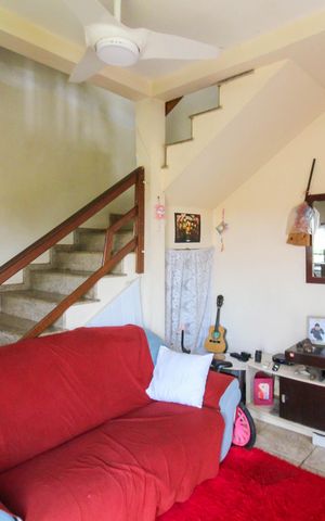 Casa à venda com 224m², 3 quartos e 1 vaga Casa à venda com 224m², 3 quartos e 1 vagaSala 1