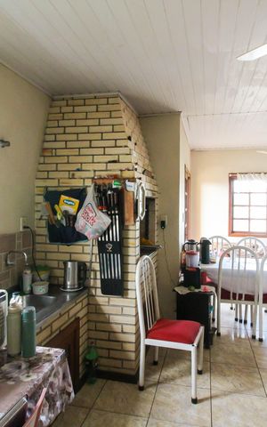 Casa à venda com 224m², 3 quartos e 1 vaga Casa à venda com 224m², 3 quartos e 1 vagaSala 2