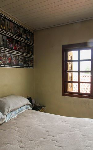 Casa à venda com 224m², 3 quartos e 1 vaga Casa à venda com 224m², 3 quartos e 1 vagaQuarto 3