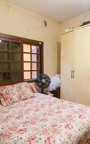 Casa à venda com 224m², 3 quartos e 1 vaga Casa à venda com 224m², 3 quartos e 1 vagaQuarto 1