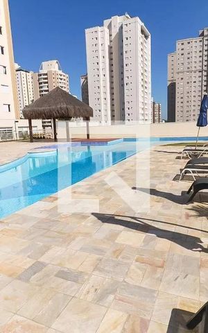 Apartamento à venda com 127m², 3 quartos e 2 vagasÁrea comum - Piscina