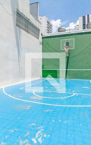 Apartamento à venda com 127m², 3 quartos e 2 vagasQuadra Esportiva