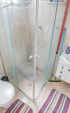 Apartamento à venda com 62m², 2 quartos e 1 vagaBanheiro