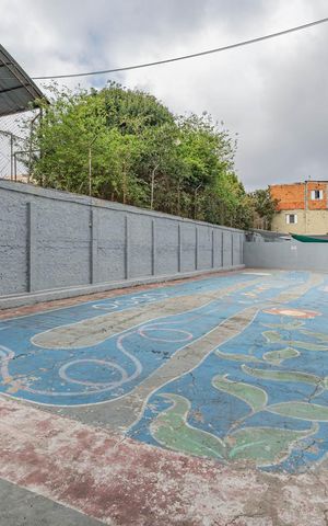 Apartamento à venda com 62m², 2 quartos e 1 vagaQuadra Esportiva