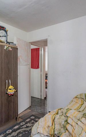 Apartamento à venda com 62m², 2 quartos e 1 vagaQuarto 2