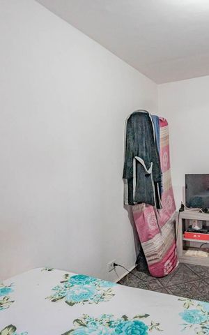 Apartamento à venda com 62m², 2 quartos e 1 vagaQuarto 1