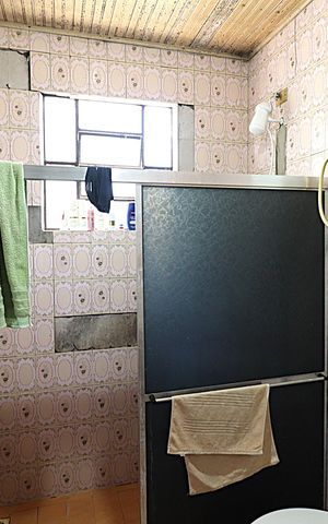 Casa à venda com 142m², 3 quartos e 3 vagasBanheiro da Suíte