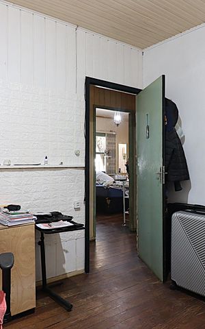 Casa à venda com 142m², 3 quartos e 3 vagasQuarto 2