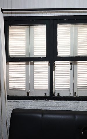 Casa à venda com 142m², 3 quartos e 3 vagasVista do Quarto 2
