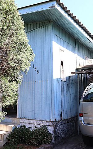 Casa à venda com 142m², 3 quartos e 3 vagasÁrea comum