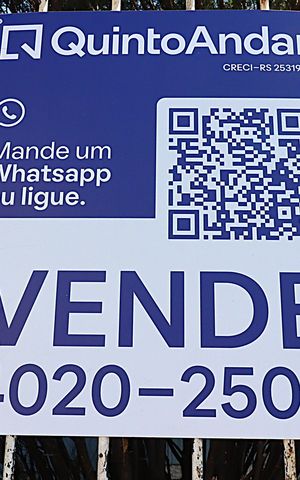 Casa à venda com 142m², 3 quartos e 3 vagasPlaca