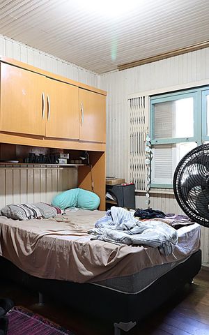 Casa à venda com 142m², 3 quartos e 3 vagasQuarto 