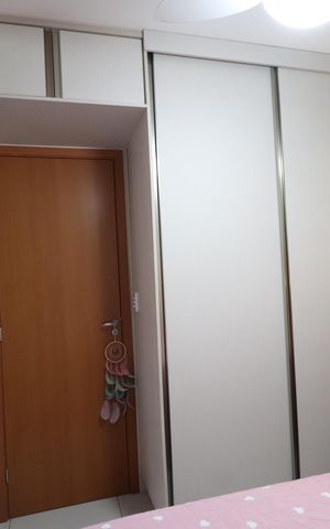 Apartamento para alugar com 63m², 2 quartos e 1 vagaSuíte