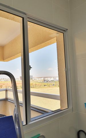 Apartamento para alugar com 63m², 2 quartos e 1 vagaÁrea de Serviço