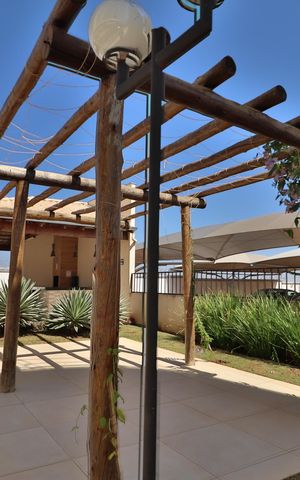 Apartamento para alugar com 63m², 2 quartos e 1 vagaÁrea comum