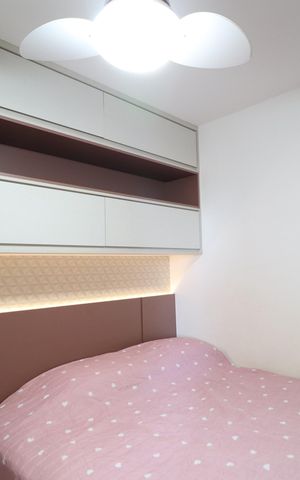 Apartamento para alugar com 63m², 2 quartos e 1 vagaSuíte