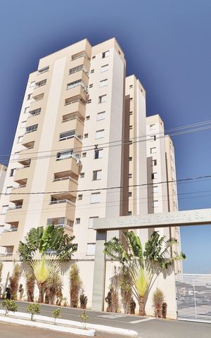 Apartamento para alugar com 63m², 2 quartos e 1 vagaFachada