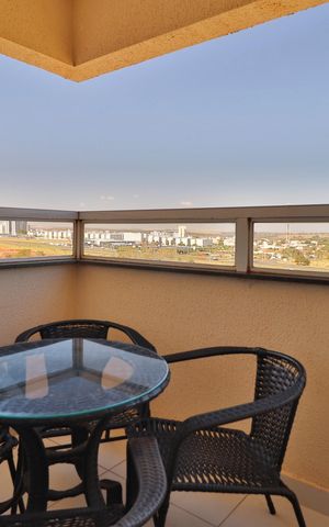 Apartamento para alugar com 63m², 2 quartos e 1 vagaSacada