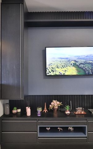 Apartamento para alugar com 63m², 2 quartos e 1 vagaSala