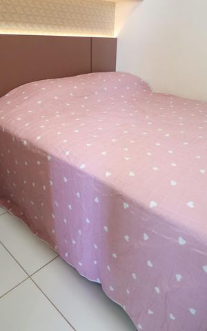 Apartamento para alugar com 63m², 2 quartos e 1 vagaSuíte