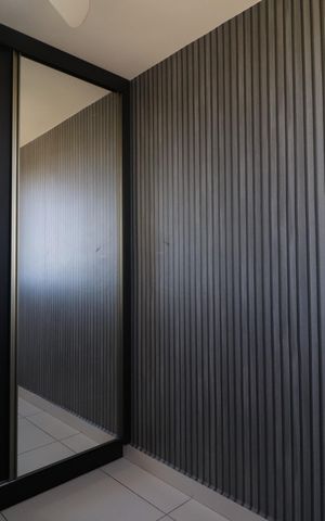 Apartamento para alugar com 63m², 2 quartos e 1 vagaQuarto