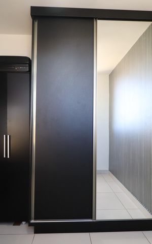 Apartamento para alugar com 63m², 2 quartos e 1 vagaQuarto
