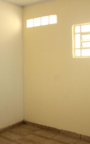 Casa para alugar com 50m², 1 quarto e sem vagaSala