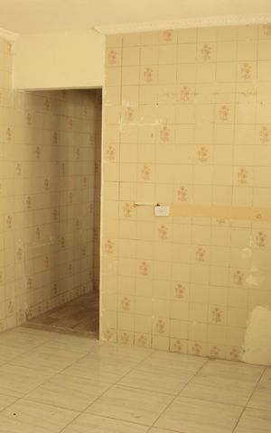 Casa para alugar com 50m², 1 quarto e sem vagaQuarto