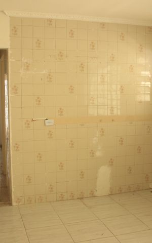 Casa para alugar com 50m², 1 quarto e sem vagaQuarto