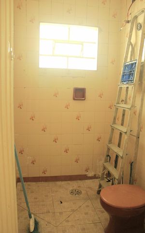 Casa para alugar com 50m², 1 quarto e sem vagaBanheiro Social