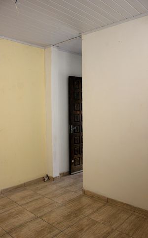 Casa para alugar com 50m², 1 quarto e sem vagaSala