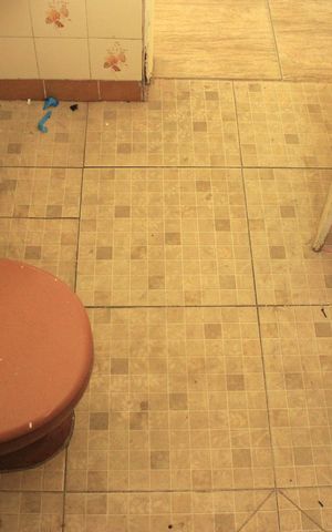 Casa para alugar com 50m², 1 quarto e sem vagaBanheiro Social