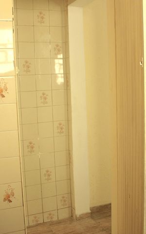 Casa para alugar com 50m², 1 quarto e sem vagaBanheiro Social