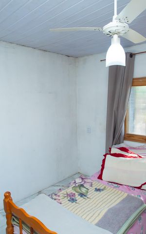 Casa à venda com 80m², 2 quartos e 1 vaga Casa à venda com 80m², 2 quartos e 1 vagaQuarto 2