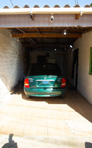 Casa à venda com 80m², 2 quartos e 1 vaga Casa à venda com 80m², 2 quartos e 1 vagaGaragem