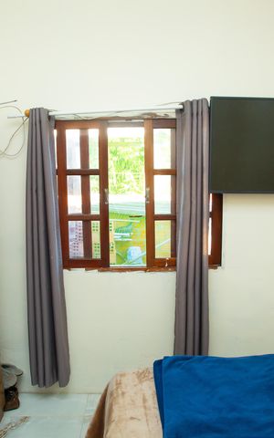 Casa à venda com 80m², 2 quartos e 1 vaga Casa à venda com 80m², 2 quartos e 1 vagaQuarto 1