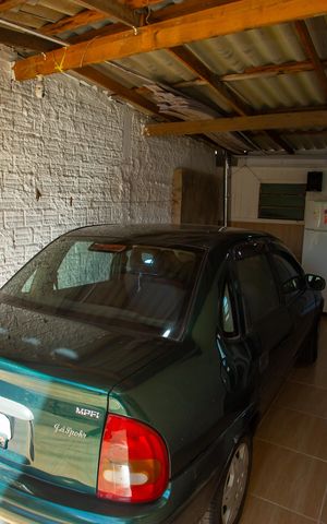 Casa à venda com 80m², 2 quartos e 1 vaga Casa à venda com 80m², 2 quartos e 1 vagaGaragem
