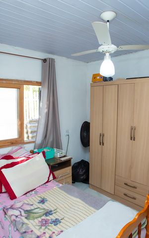 Casa à venda com 80m², 2 quartos e 1 vaga Casa à venda com 80m², 2 quartos e 1 vagaQuarto 2