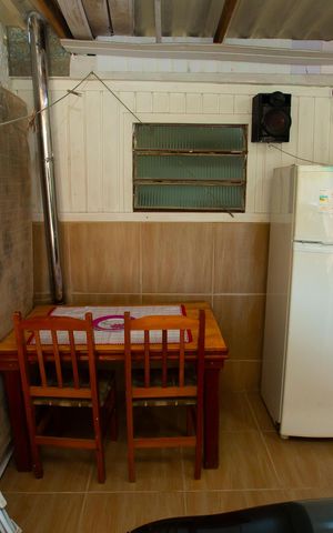 Casa à venda com 80m², 2 quartos e 1 vaga Casa à venda com 80m², 2 quartos e 1 vagaGaragem
