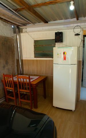 Casa à venda com 80m², 2 quartos e 1 vaga Casa à venda com 80m², 2 quartos e 1 vagaGaragem