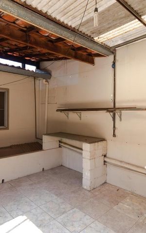 Casa de condomínio à venda com 63m², 2 quartos e 1 vaga Casa de condomínio à venda com 63m², 2 quartos e 1 vagaÁrea comum - Churrasqueira