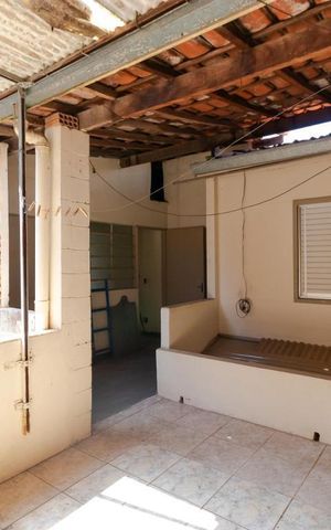 Casa de condomínio à venda com 63m², 2 quartos e 1 vaga Casa de condomínio à venda com 63m², 2 quartos e 1 vagaÁrea comum - Churrasqueira