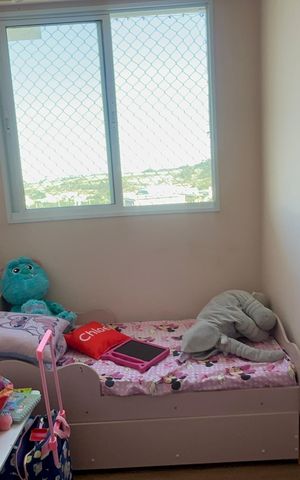Apartamento à venda com 52m², 2 quartos e 1 vaga Apartamento à venda com 52m², 2 quartos e 1 vagaQuarto