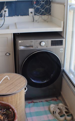 Apartamento à venda com 52m², 2 quartos e 1 vaga Apartamento à venda com 52m², 2 quartos e 1 vagaÁrea de Serviço