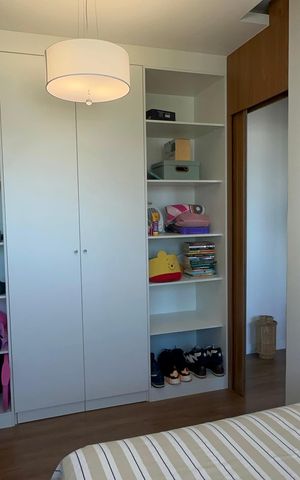 Apartamento à venda com 52m², 2 quartos e 1 vaga Apartamento à venda com 52m², 2 quartos e 1 vagaSuíte