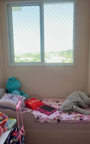 Apartamento à venda com 52m², 2 quartos e 1 vaga Apartamento à venda com 52m², 2 quartos e 1 vagaQuarto